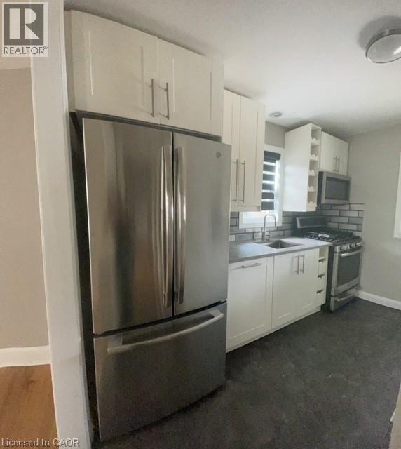 38 West 4th Street Unit# 1, Hamilton, Ontario  L9C 3M4 - Photo 9 - 40796103