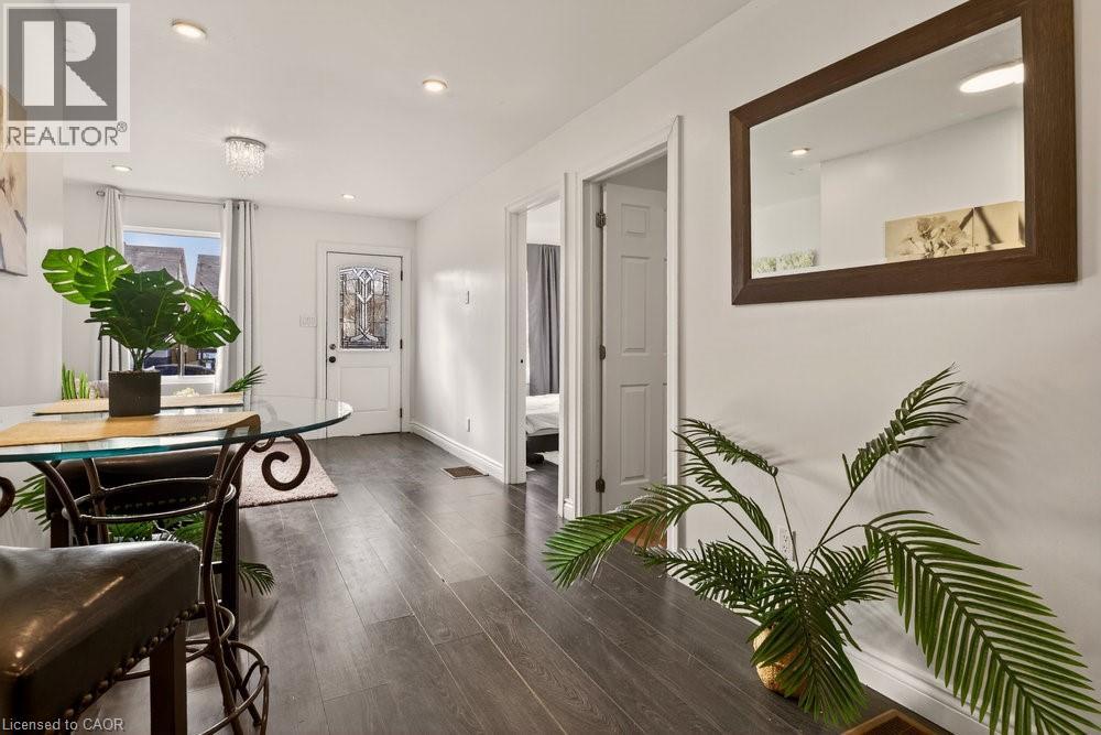 163 Hope Avenue, Hamilton, Ontario  L8H 2E7 - Photo 7 - 40796074