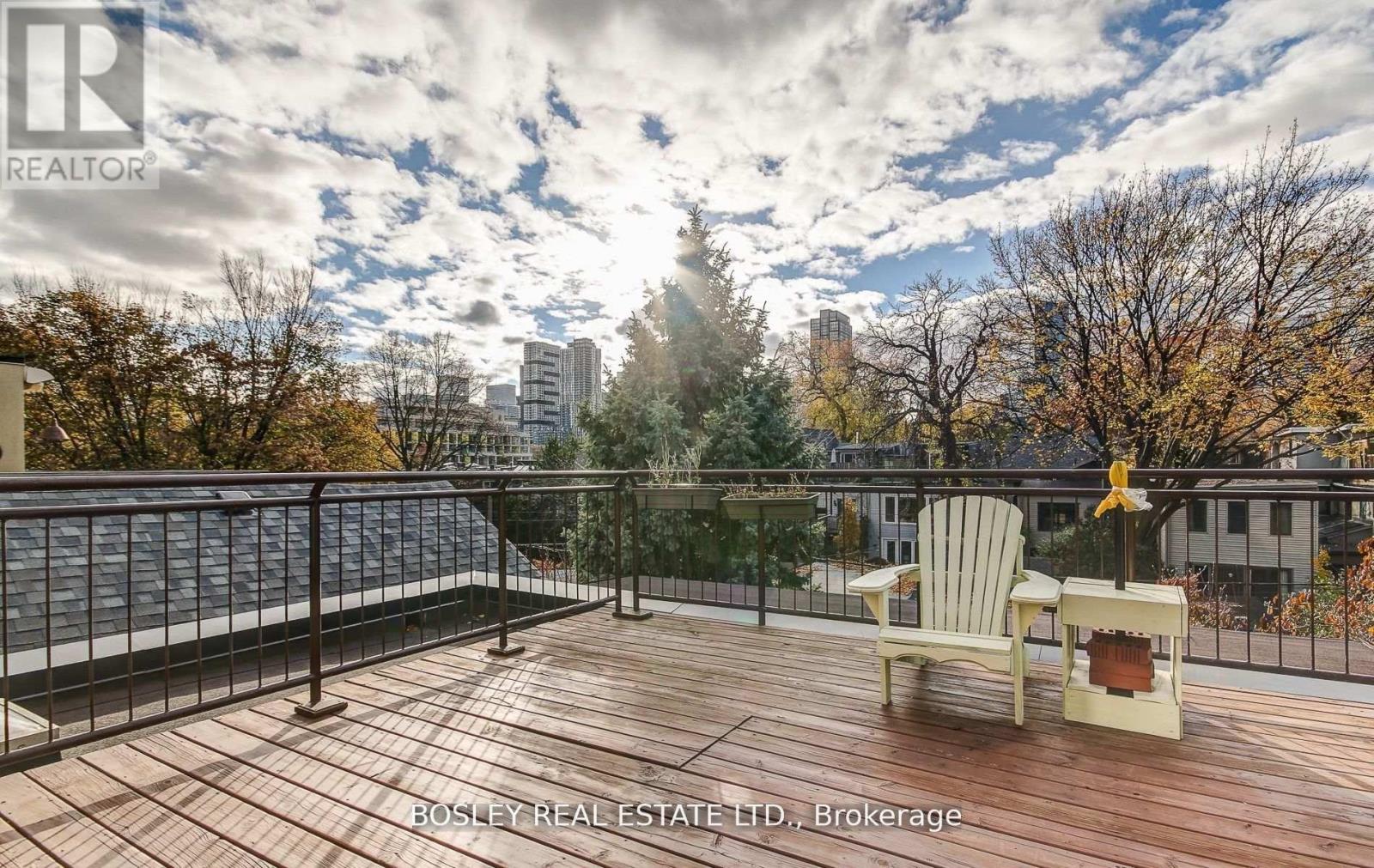 Upper - 376 Berkeley Street, Toronto, Ontario  M5A 2X7 - Photo 23 - C12662934