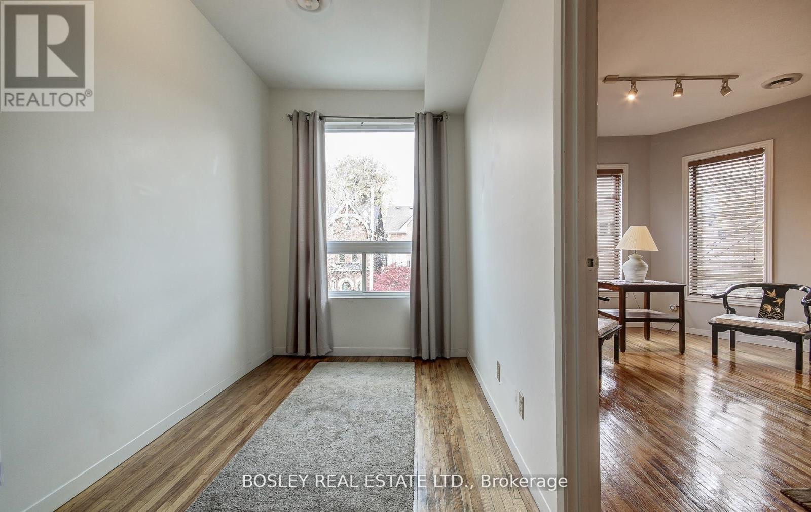 Upper - 376 Berkeley Street, Toronto, Ontario  M5A 2X7 - Photo 2 - C12662934