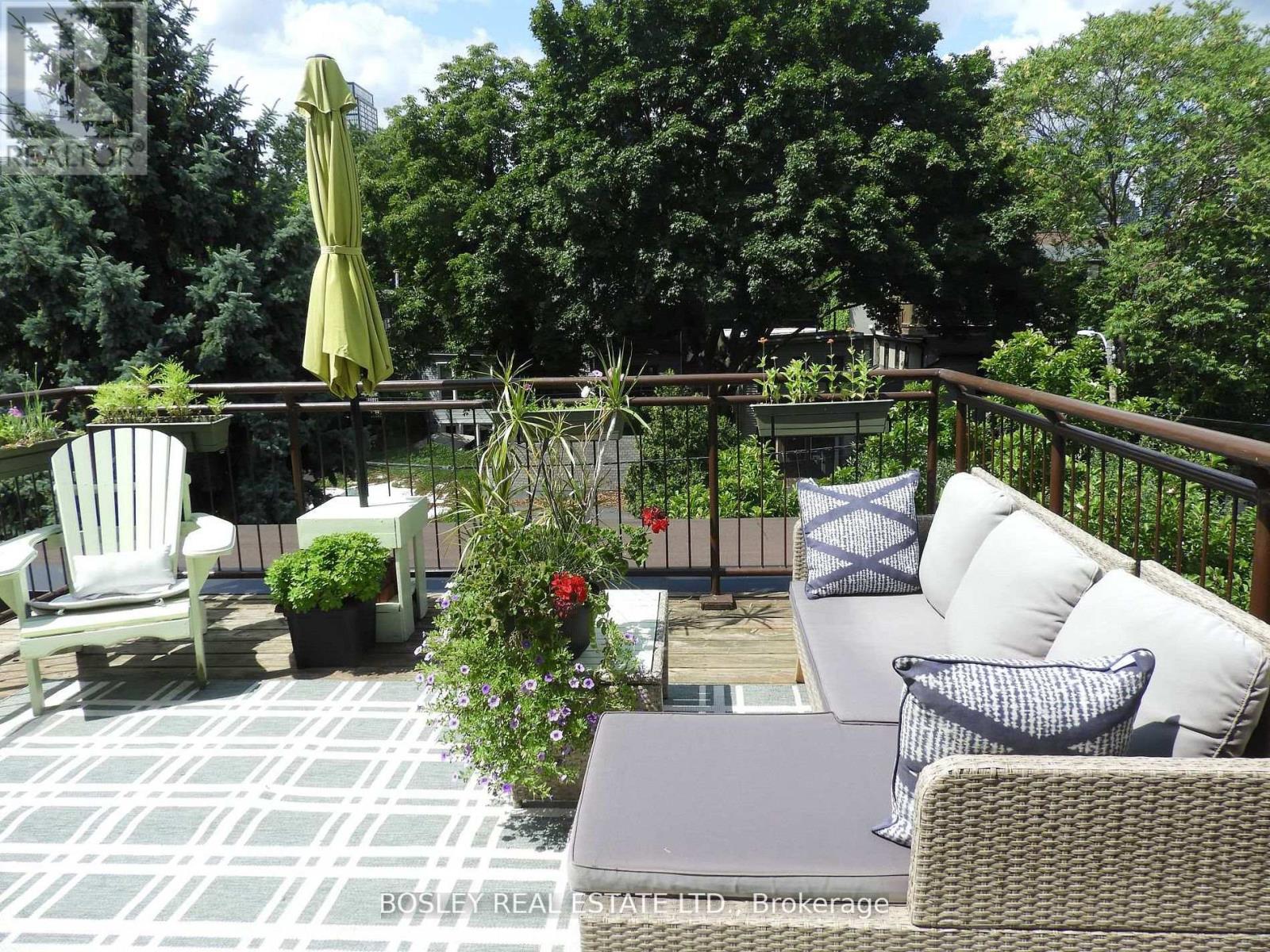 Upper - 376 Berkeley Street, Toronto, Ontario  M5A 2X7 - Photo 24 - C12662934