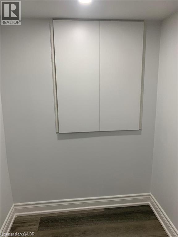 1005 Farmstead Drive Unit# Basement, Milton, Ontario  L9T 8G2 - Photo 8 - 40795750