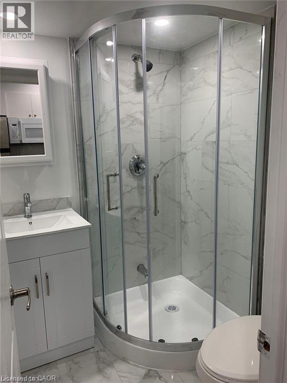 1005 Farmstead Drive Unit# Basement, Milton, Ontario  L9T 8G2 - Photo 9 - 40795750