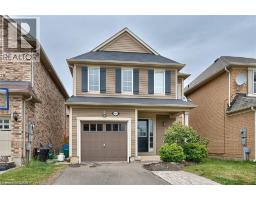 1005 FARMSTEAD Drive Unit# Basement, Milton, Ontario