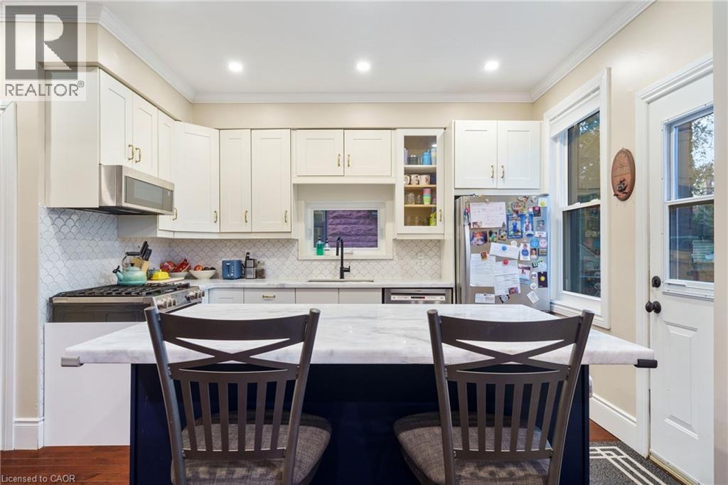 186 Balsam Avenue S Unit# Main, Hamilton, Ontario  L8M 3B8 - Photo 14 - 40795749