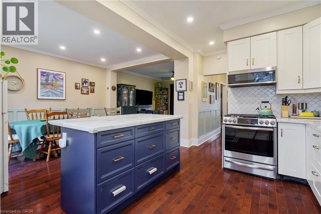 186 Balsam Avenue S Unit# Main, Hamilton, Ontario  L8M 3B8 - Photo 19 - 40795749