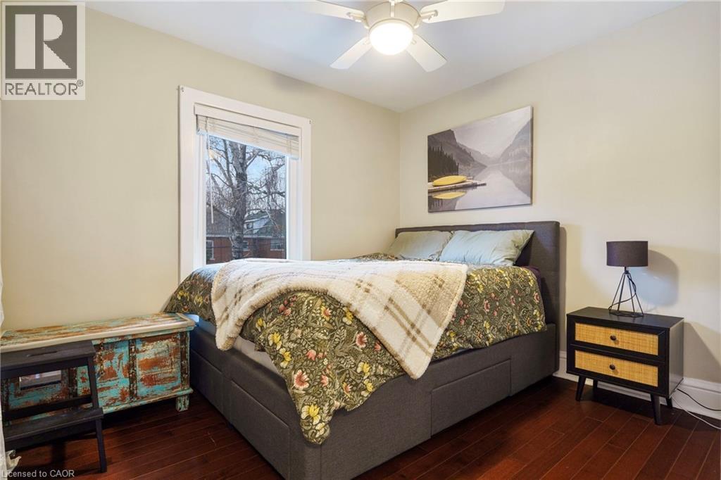 186 Balsam Avenue S Unit# Main, Hamilton, Ontario  L8M 3B8 - Photo 30 - 40795749