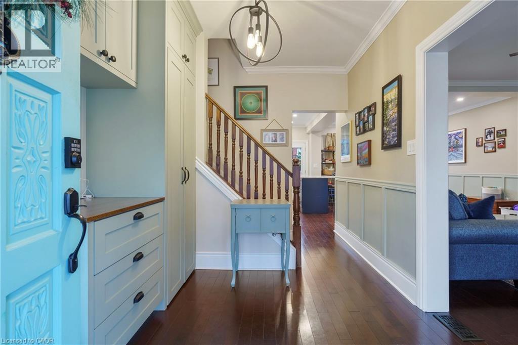 186 Balsam Avenue S Unit# Main, Hamilton, Ontario  L8M 3B8 - Photo 4 - 40795749