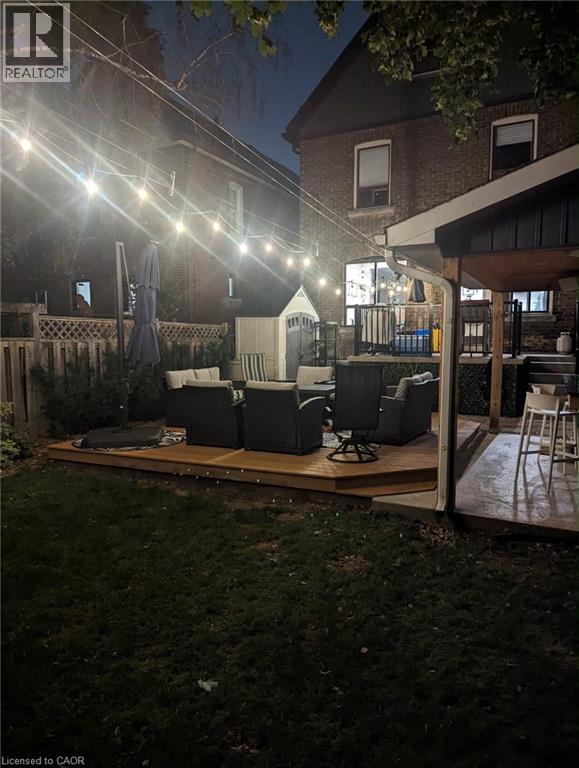 186 Balsam Avenue S Unit# Main, Hamilton, Ontario  L8M 3B8 - Photo 47 - 40795749