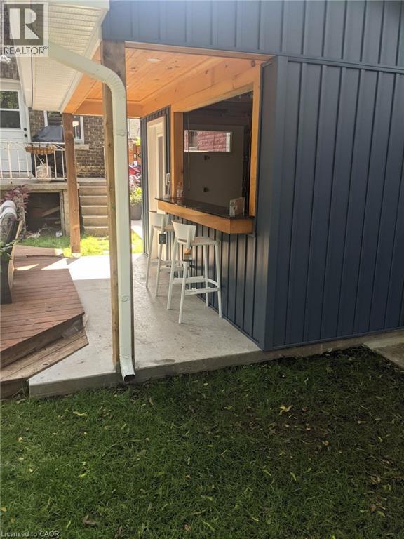 186 Balsam Avenue S Unit# Main, Hamilton, Ontario  L8M 3B8 - Photo 48 - 40795749