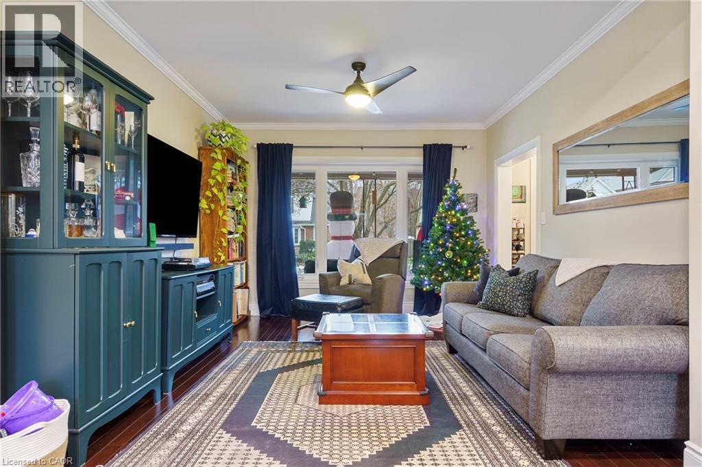 186 Balsam Avenue S Unit# Main, Hamilton, Ontario  L8M 3B8 - Photo 9 - 40795749