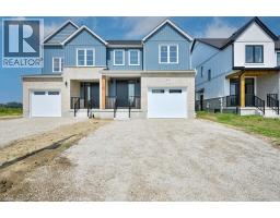 101 CLAYTON Street, Mitchell, Ontario