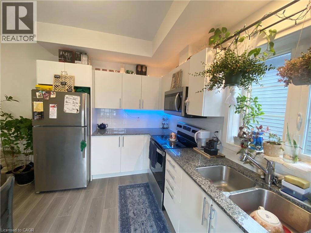 205 West Oak Trail Unit# 46, Kitchener, Ontario N2R 0R9 - Photo 6 - 40795631