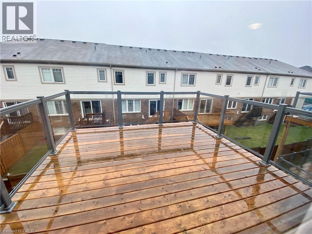 205 West Oak Trail Unit# 46, Kitchener, Ontario N2R 0R9 - Photo 8 - 40795631