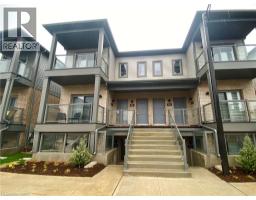 205 WEST OAK Trail Unit# 46, kitchener, Ontario