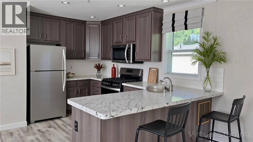 24 Macpherson Crescent, Flamborough, Ontario  N0B 2J0 - Photo 3 - 40794851