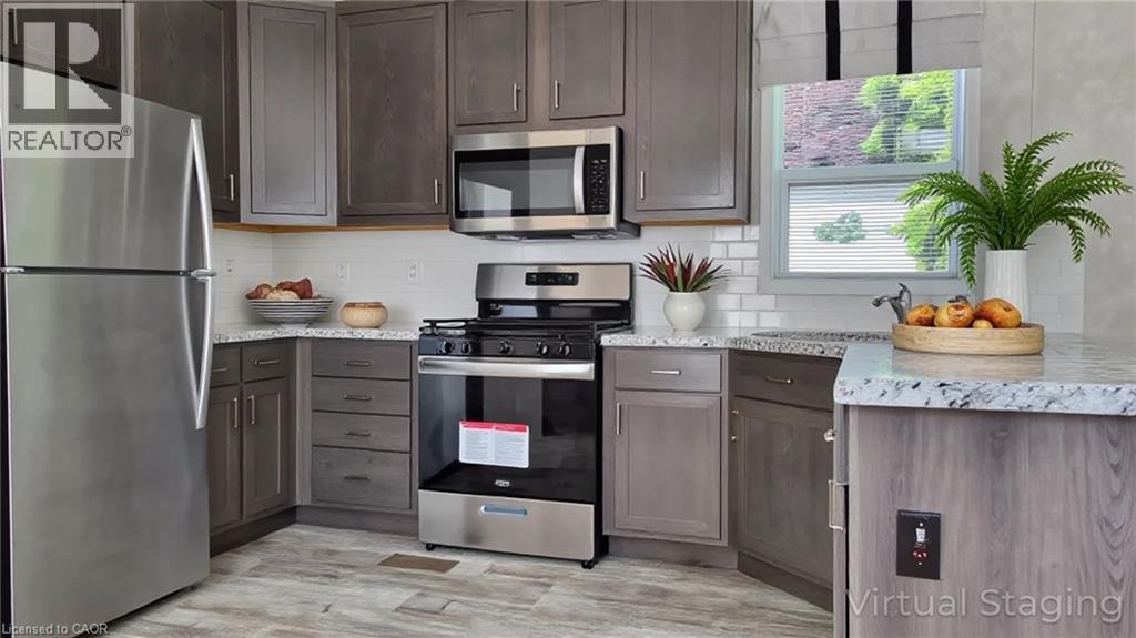 24 Macpherson Crescent, Flamborough, Ontario  N0B 2J0 - Photo 5 - 40794851