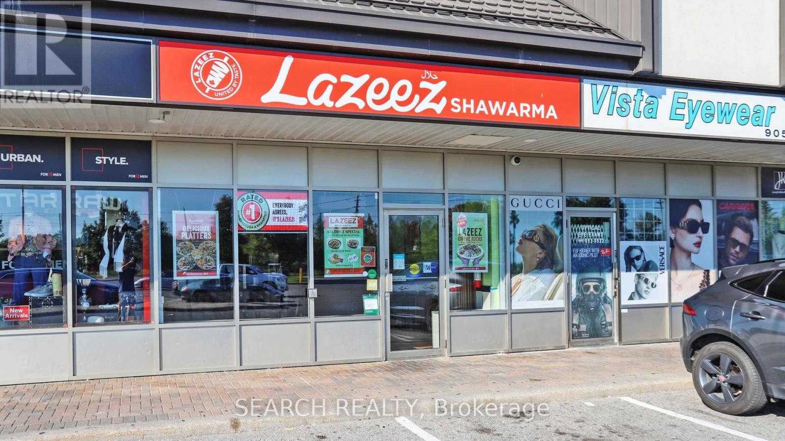 19 - 5100 Rutherford Road, Vaughan, Ontario  L4H 2J2 - Photo 3 - N12409640