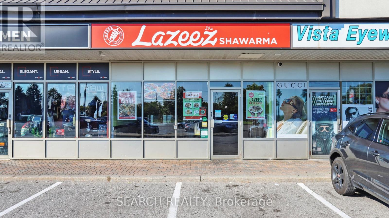 19 - 5100 Rutherford Road, Vaughan, Ontario  L4H 2J2 - Photo 4 - N12409640