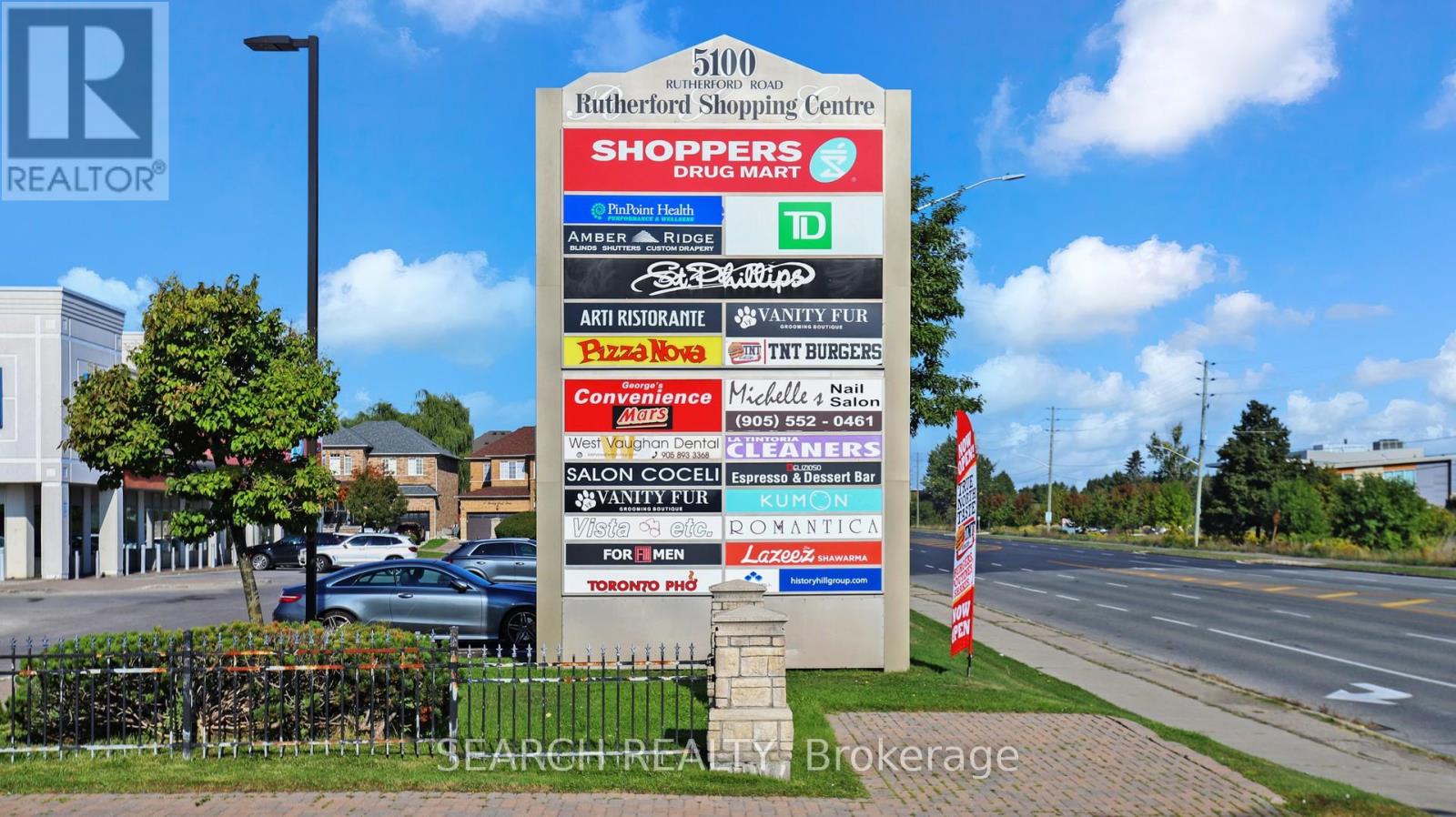 19 - 5100 Rutherford Road, Vaughan, Ontario  L4H 2J2 - Photo 27 - N12409640