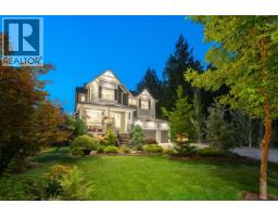 24095 FERN CRESCENT, Maple Ridge, British Columbia