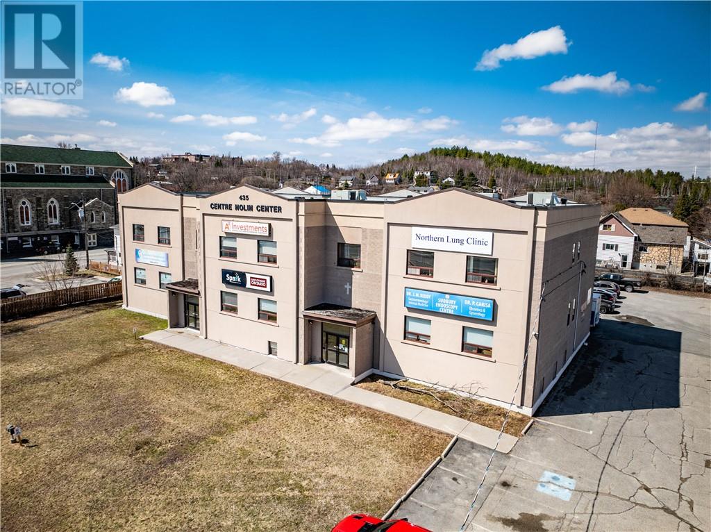 435 Notre Dame Avenue Unit# Unit 001F, Sudbury, Ontario