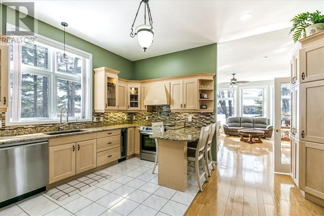 2033 Panache North Shore Road, Whitefish, Ontario  P0M 3E0 - Photo 24 - 2125977