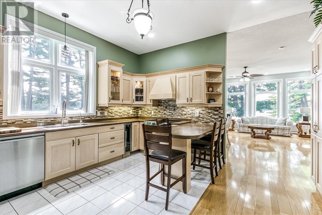 2033 Panache North Shore Road, Whitefish, Ontario  P0M 3E0 - Photo 28 - 2125977