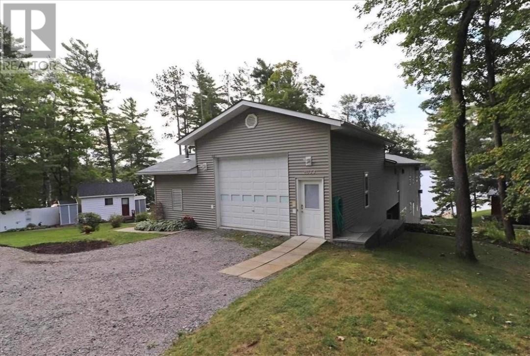 2033 Panache North Shore Road, Whitefish, Ontario  P0M 3E0 - Photo 45 - 2125977