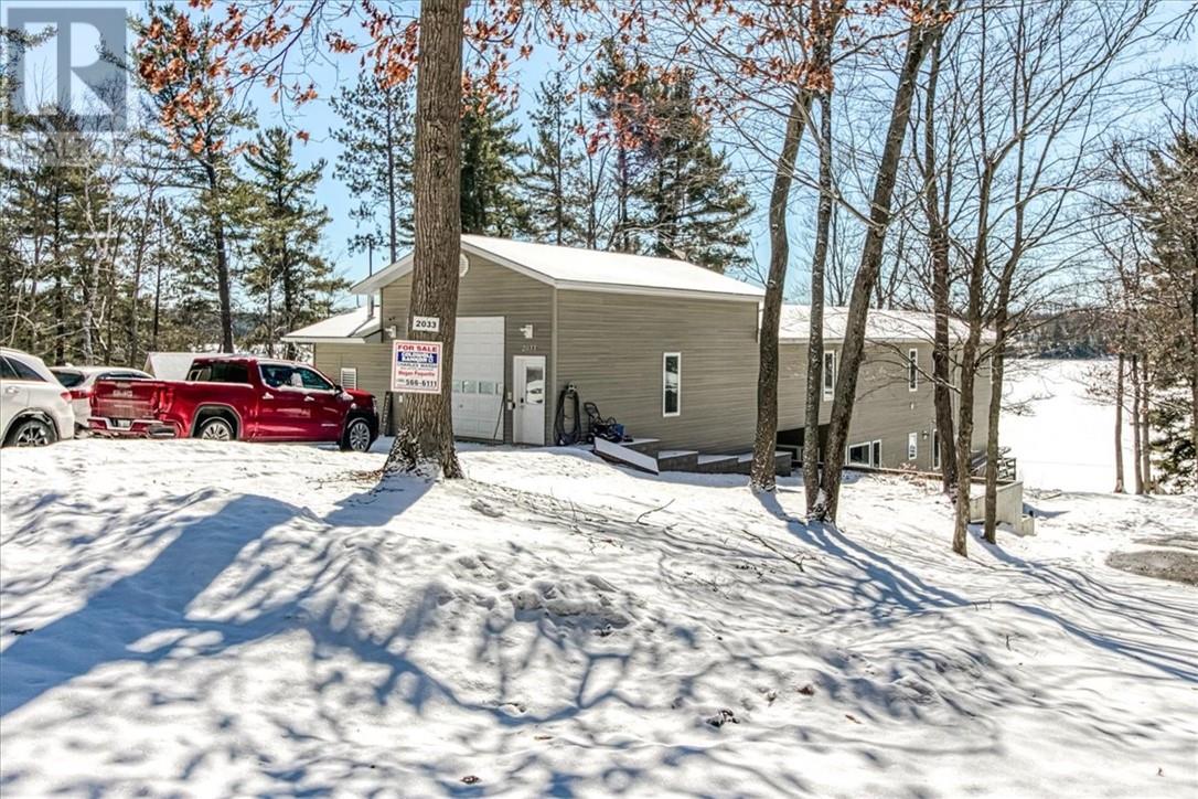 2033 Panache North Shore Road, Whitefish, Ontario  P0M 3E0 - Photo 47 - 2125977