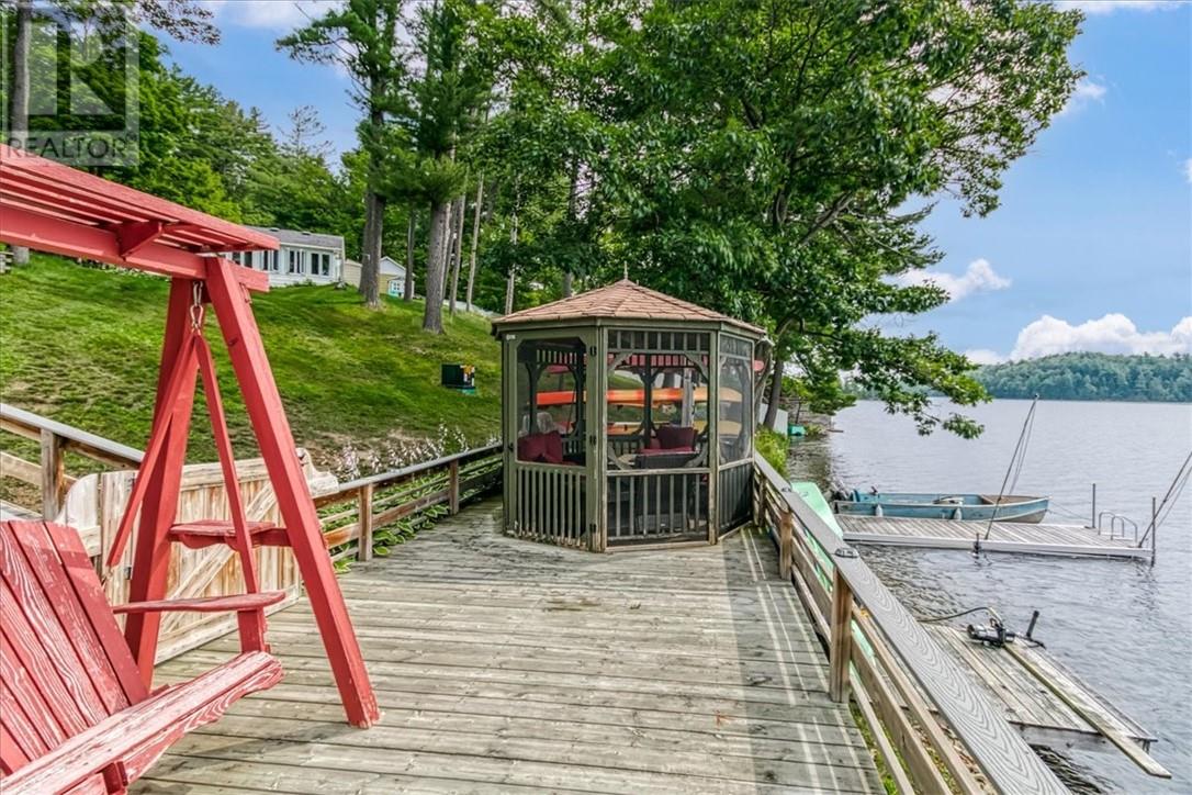 2033 Panache North Shore Road, Whitefish, Ontario  P0M 3E0 - Photo 61 - 2125977