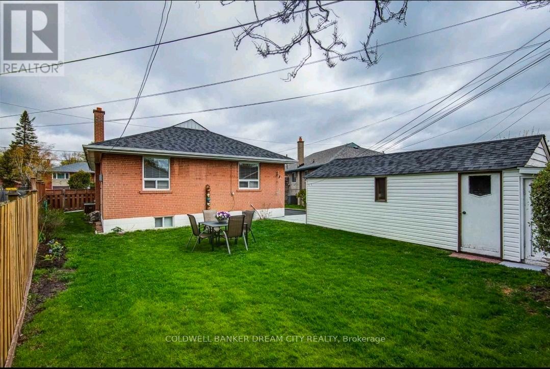 Main - 183 Elmhurst Drive, Toronto, Ontario  M9W 2L2 - Photo 15 - W12662836