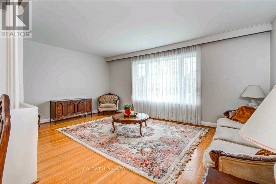 Main - 183 Elmhurst Drive, Toronto, Ontario  M9W 2L2 - Photo 5 - W12662836
