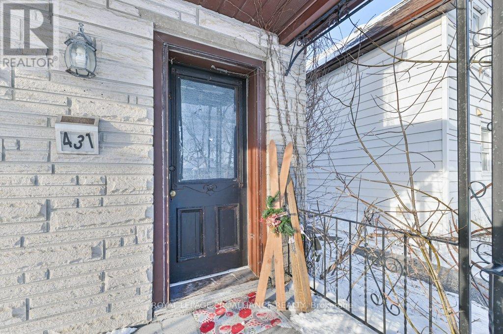 431 Main Street, Deseronto, Ontario  K0K 1X0 - Photo 6 - X12566910