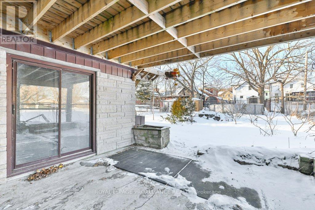 431 Main Street, Deseronto, Ontario  K0K 1X0 - Photo 26 - X12566910