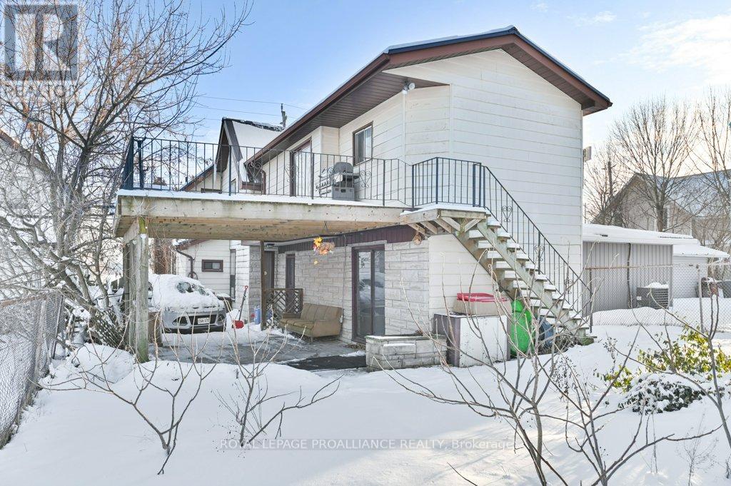 431 Main Street, Deseronto, Ontario  K0K 1X0 - Photo 27 - X12566910