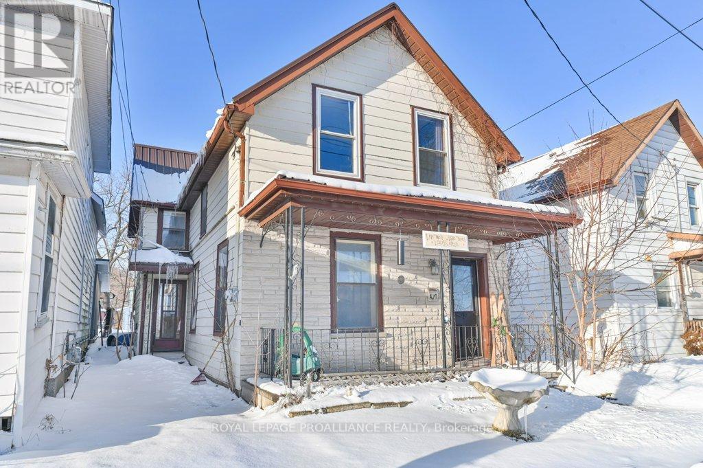 431 Main Street, Deseronto, Ontario  K0K 1X0 - Photo 4 - X12566910