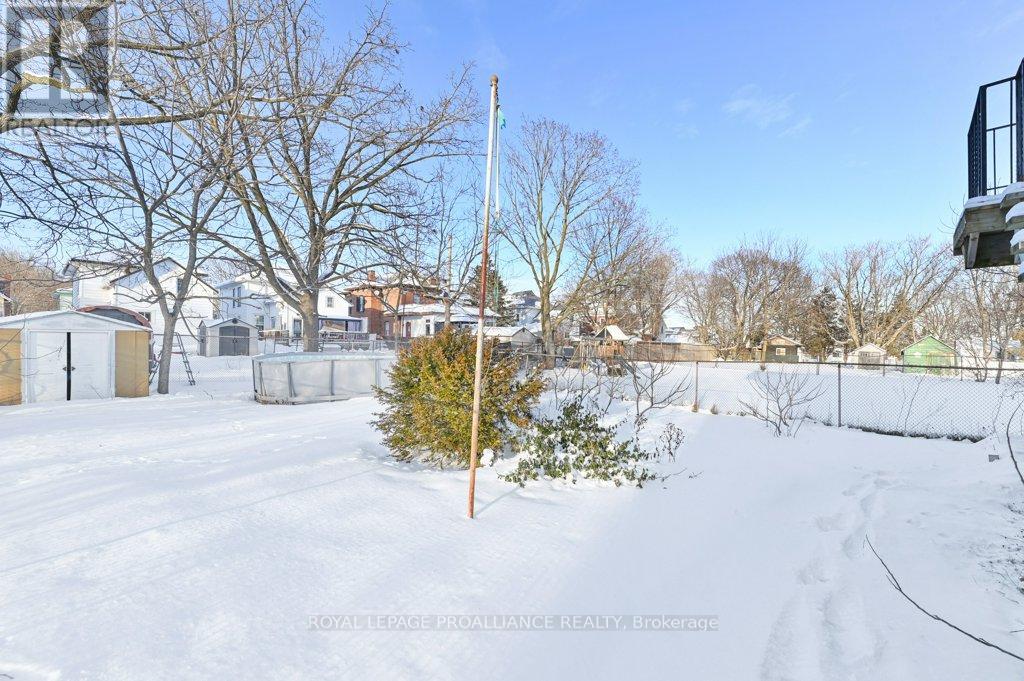 431 Main Street, Deseronto, Ontario  K0K 1X0 - Photo 32 - X12566910