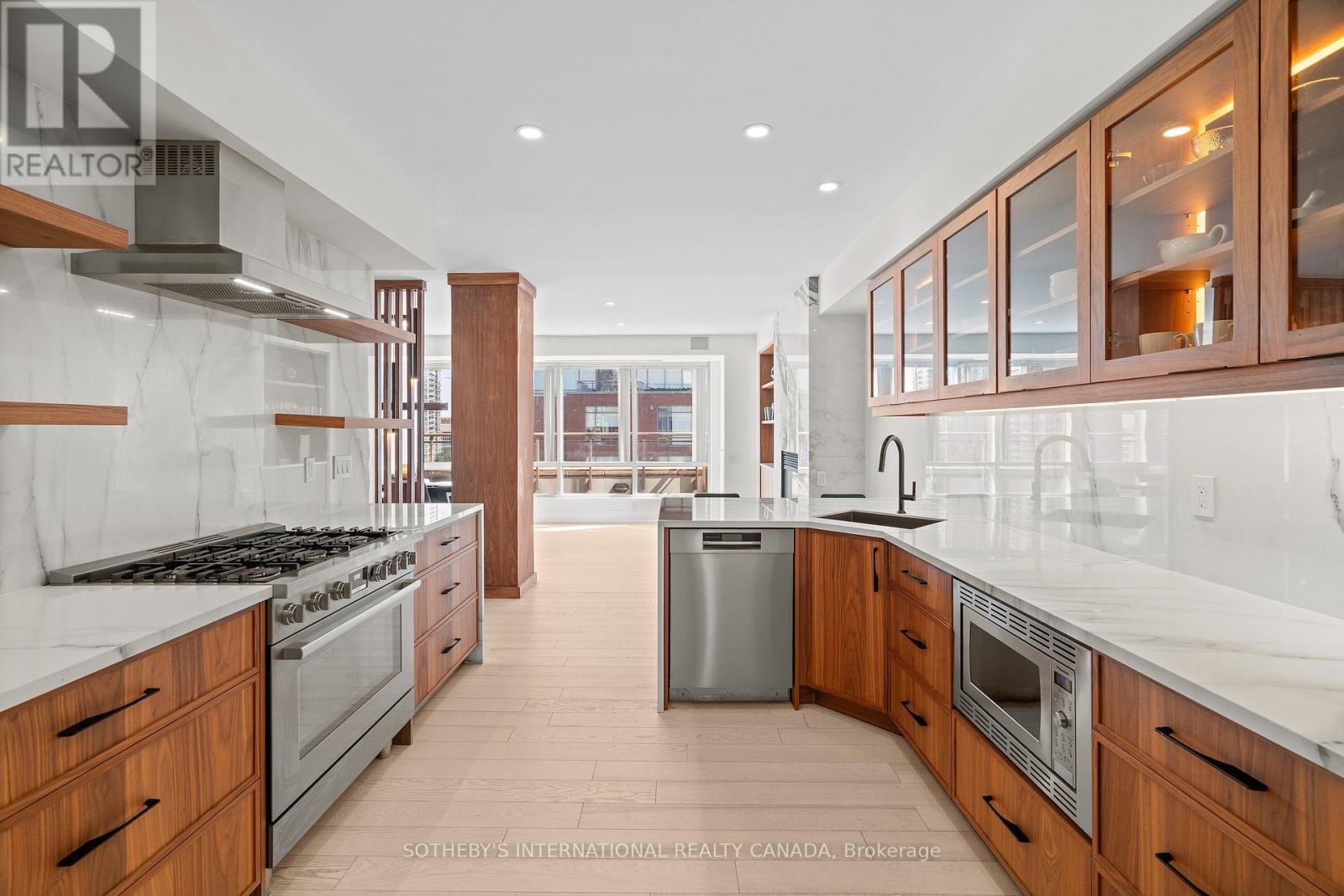 Ph 1005w - 500 Queens Quay W, Toronto, Ontario  M5V 3K8 - Photo 11 - C12663016