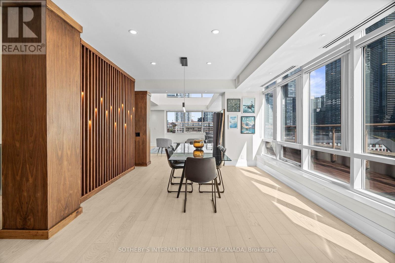 Ph 1005w - 500 Queens Quay W, Toronto, Ontario  M5V 3K8 - Photo 14 - C12663016