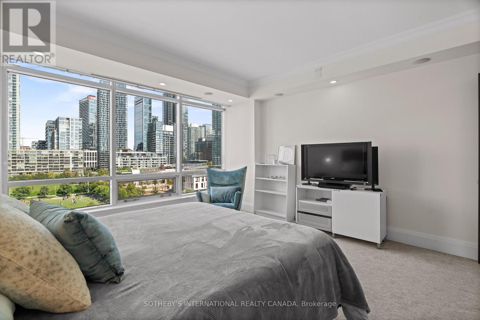 Ph 1005w - 500 Queens Quay W, Toronto, Ontario  M5V 3K8 - Photo 42 - C12663016