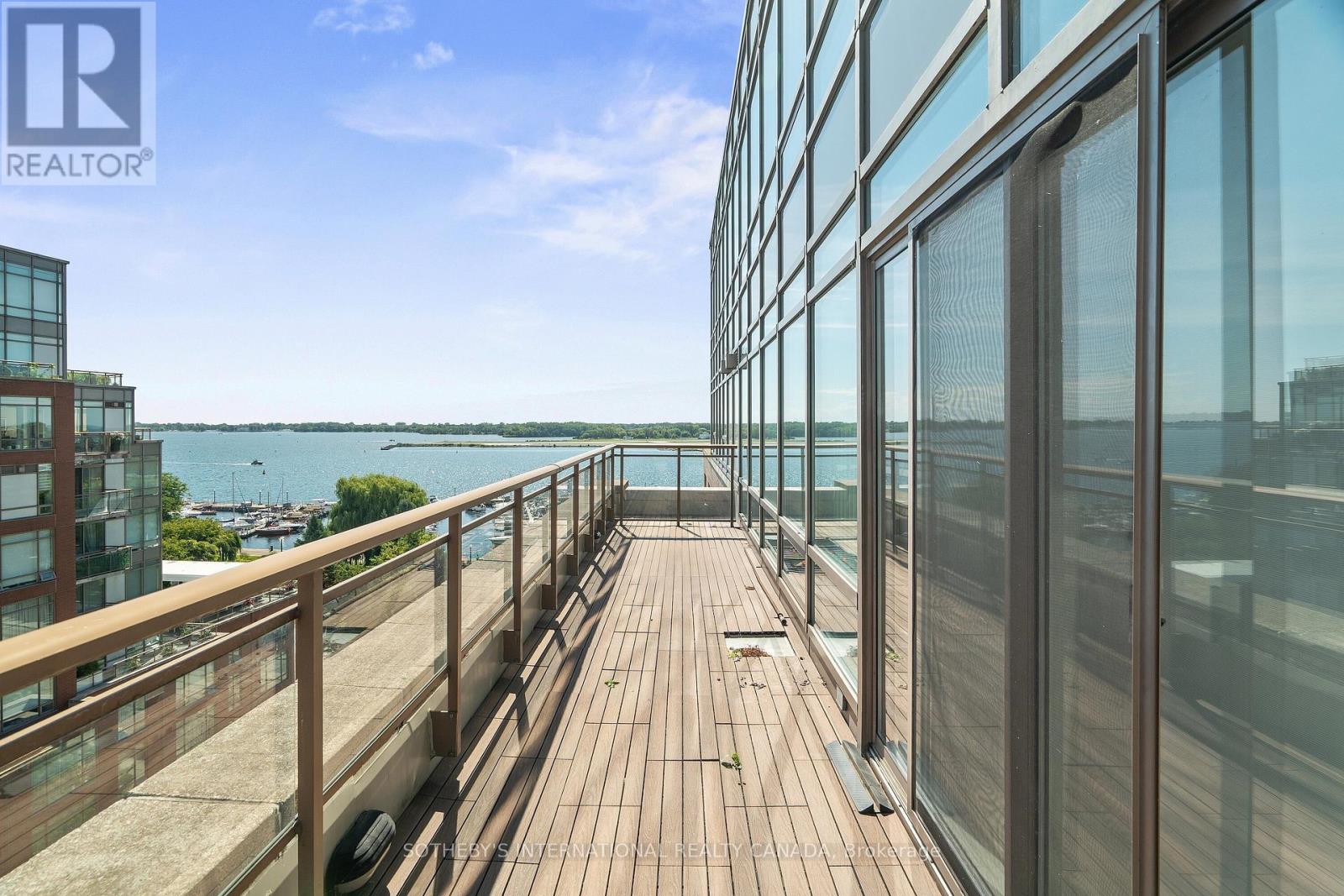 Ph 1005w - 500 Queens Quay W, Toronto, Ontario  M5V 3K8 - Photo 46 - C12663016