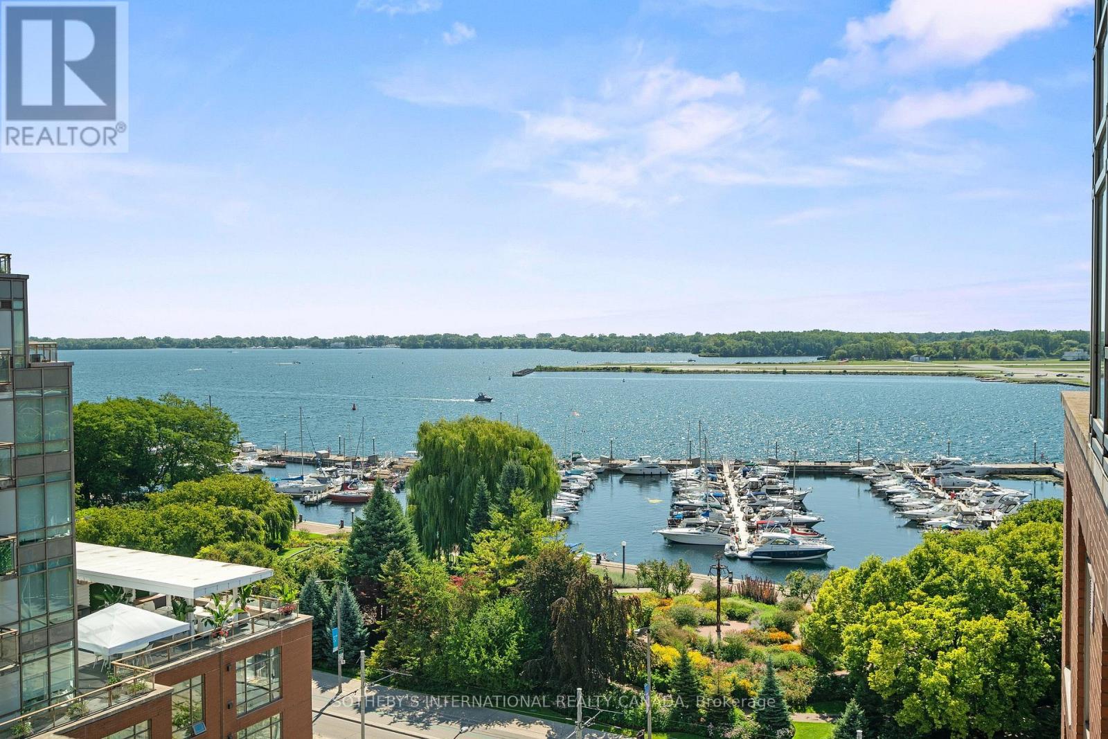 Ph 1005w - 500 Queens Quay W, Toronto, Ontario  M5V 3K8 - Photo 48 - C12663016