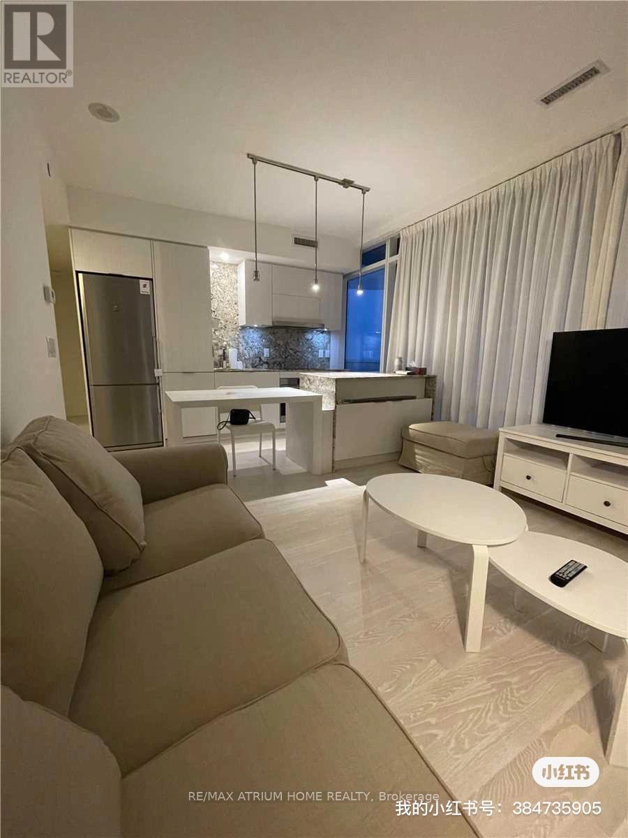 3410 - 1 Bloor Street E, Toronto, Ontario  M4W 0A8 - Photo 2 - C12663018