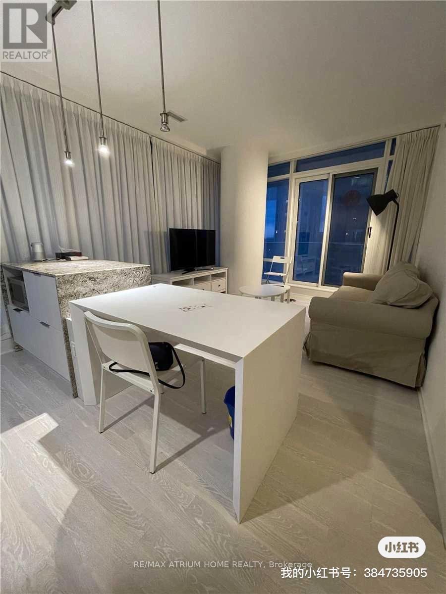 3410 - 1 Bloor Street E, Toronto, Ontario  M4W 0A8 - Photo 3 - C12663018