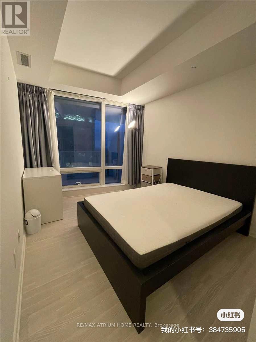 3410 - 1 Bloor Street E, Toronto, Ontario  M4W 0A8 - Photo 4 - C12663018