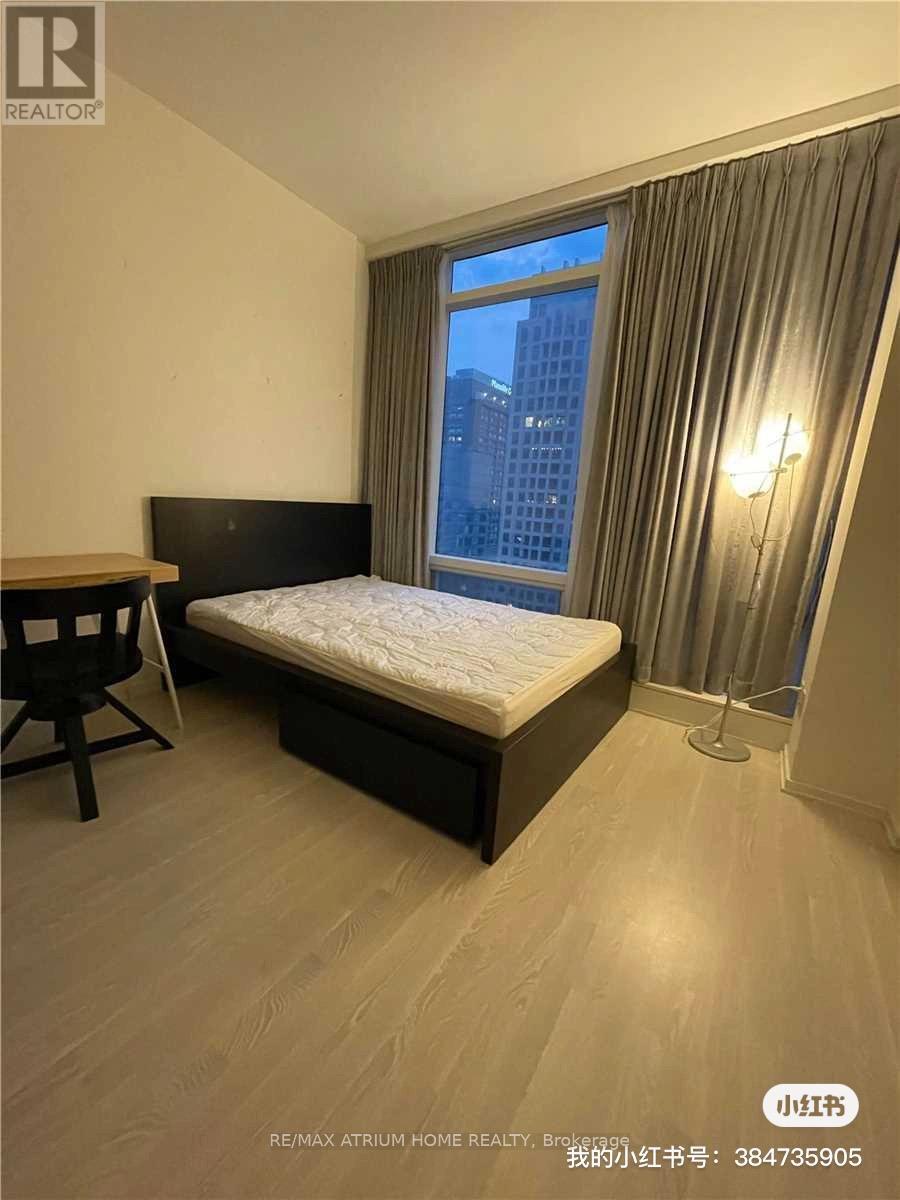 3410 - 1 Bloor Street E, Toronto, Ontario  M4W 0A8 - Photo 5 - C12663018