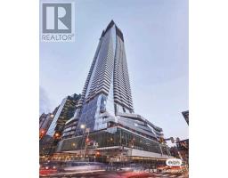 3410 - 1 BLOOR STREET E, Toronto, Ontario