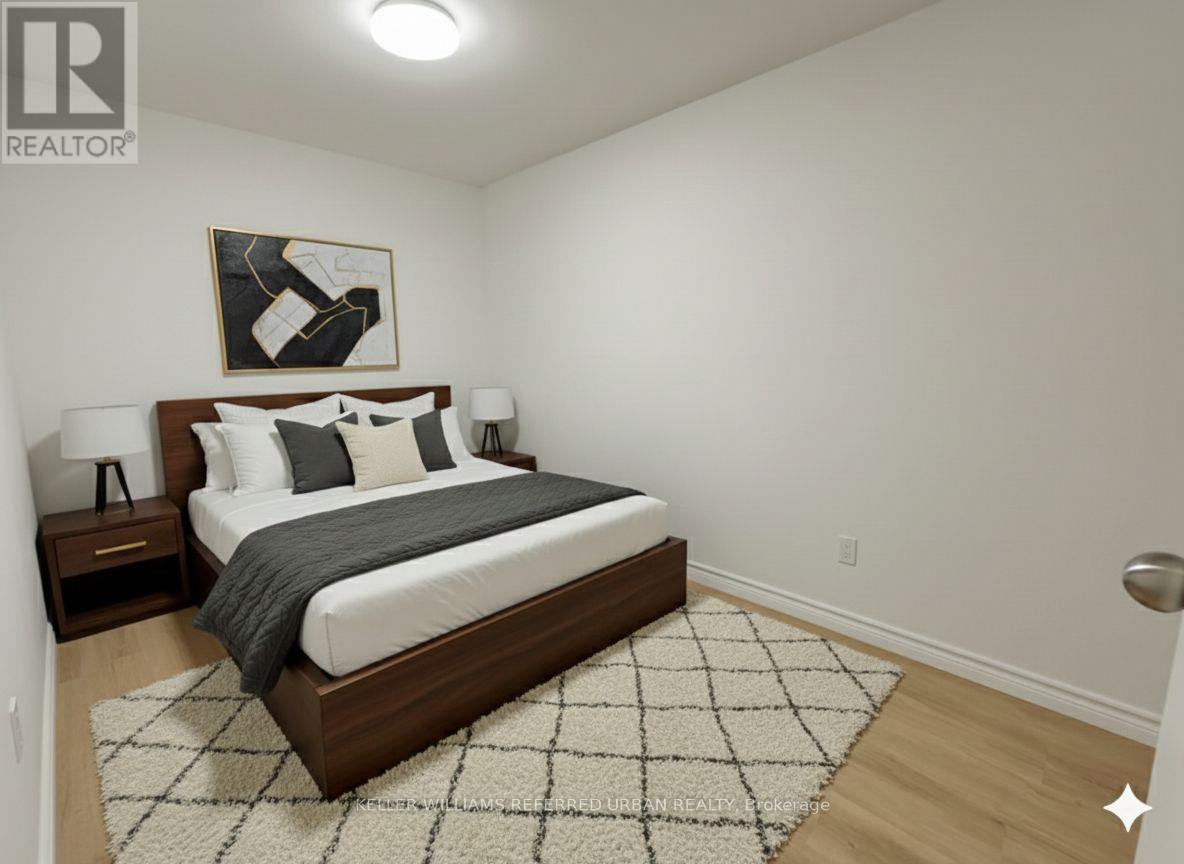 Lower - 67 Fortrose Crescent, Toronto, Ontario  M3A 2H2 - Photo 4 - C12663032