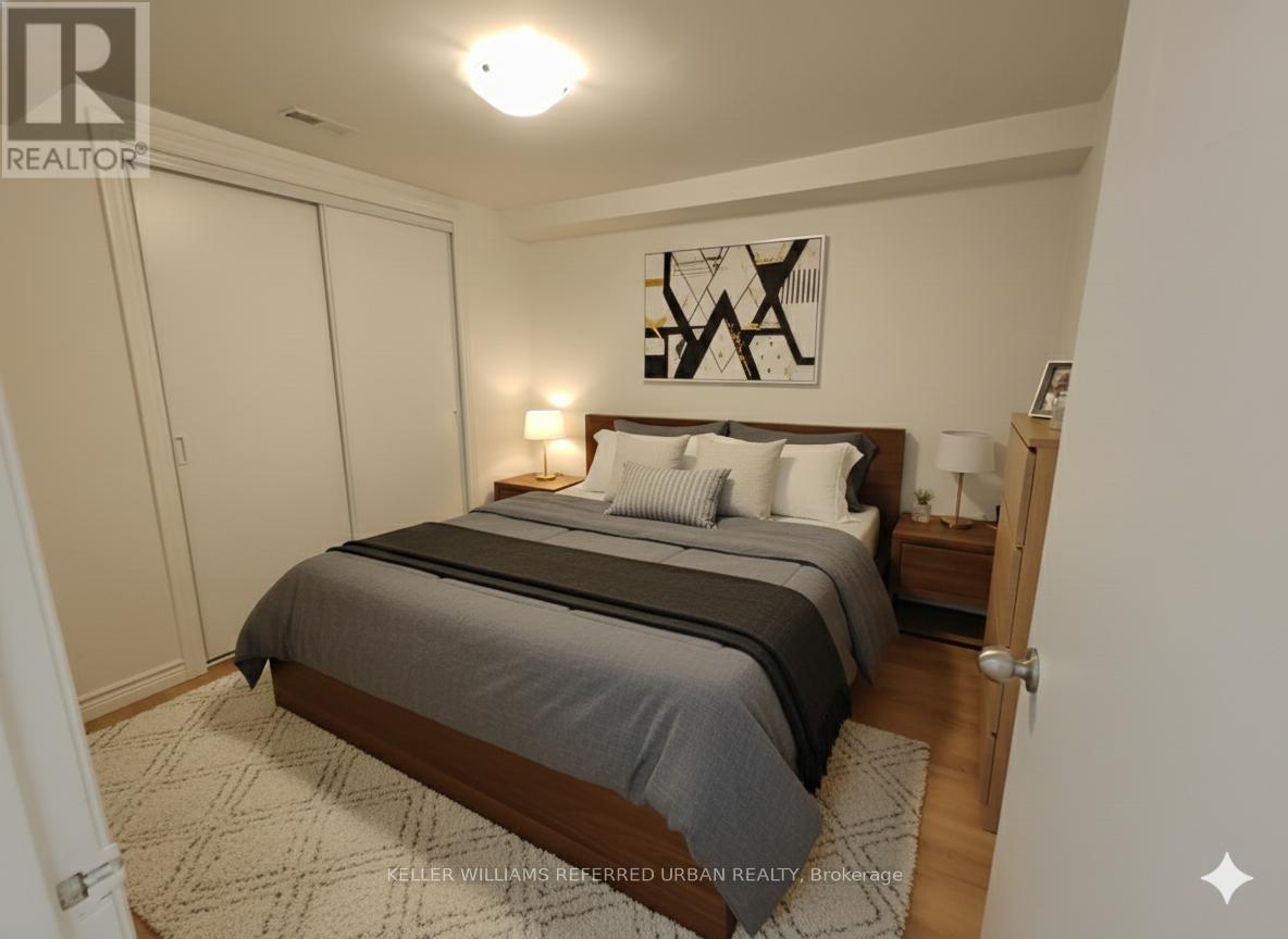 Lower - 67 Fortrose Crescent, Toronto, Ontario  M3A 2H2 - Photo 5 - C12663032